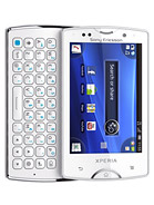 Sony Ericsson Xperia mini pro SK17i